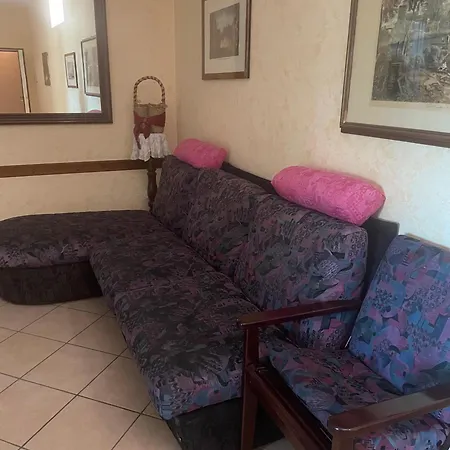 Anfiteatro Campano Bed & Breakfast Santa Maria Capua Vetere