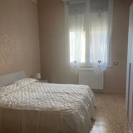 Anfiteatro Campano Bed & Breakfast