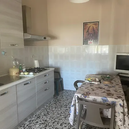 Bed & Breakfast Anfiteatro Campano