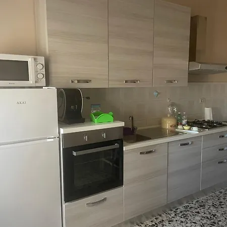 Anfiteatro Campano Bed & Breakfast 3*