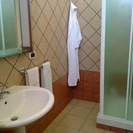 Bed & Breakfast Anfiteatro Campano 3*