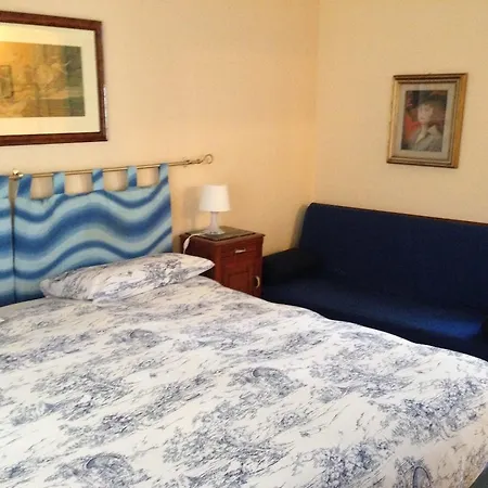 Bed & Breakfast Anfiteatro Campano