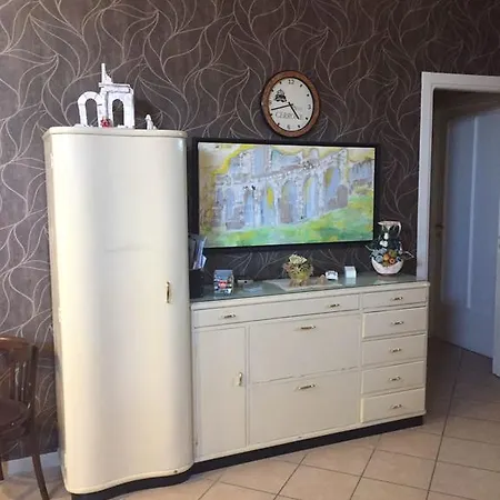 Bed & Breakfast Anfiteatro Campano 3*