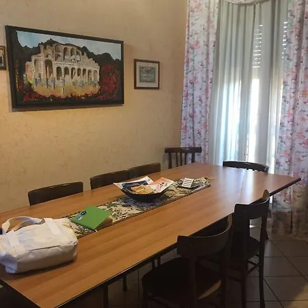 Anfiteatro Campano Bed & Breakfast